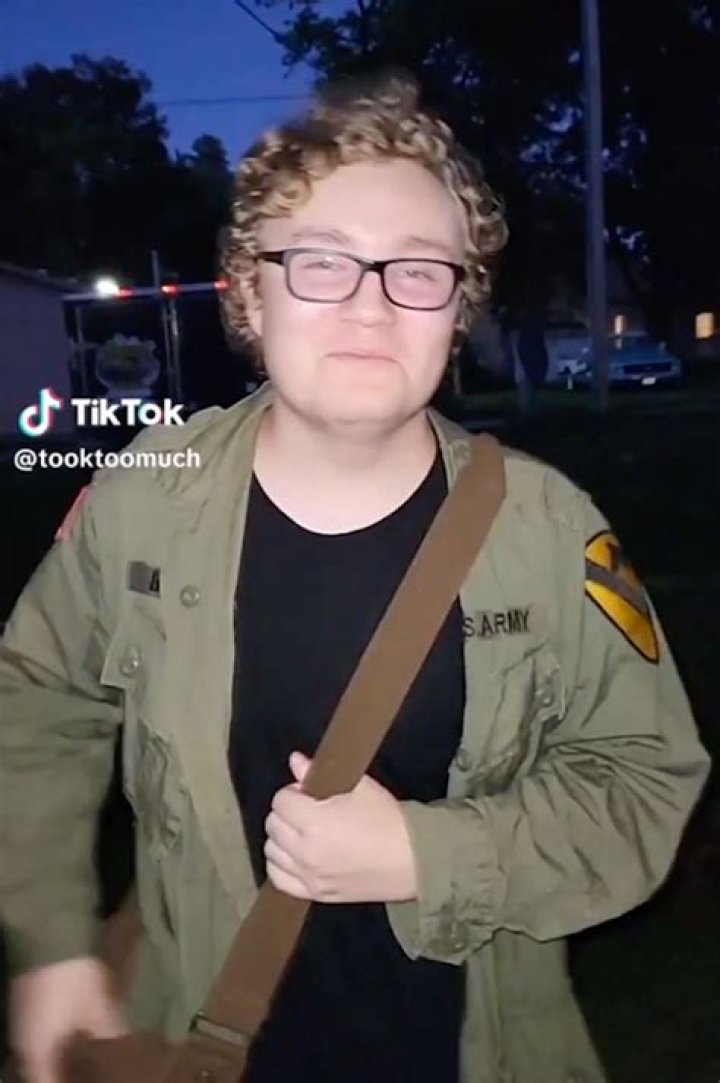 Dylan Butler Tiktok Video And Photo: Was The Shooting Caused By Bullying?