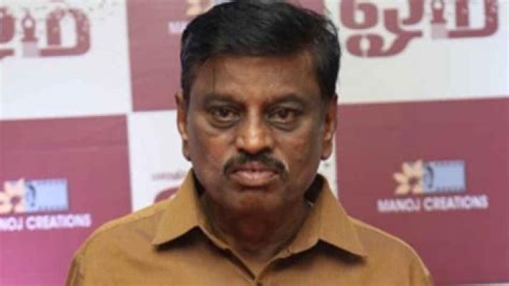 E Ramadoss Cause Of Death: Actor And Director Of Tamil Cinema!