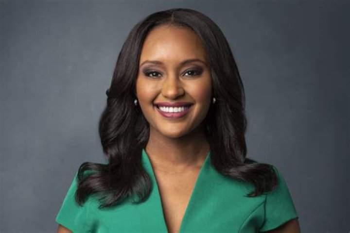 Ebony Monique Solomon Net Worth, Income, Salary, Earnings, Biography