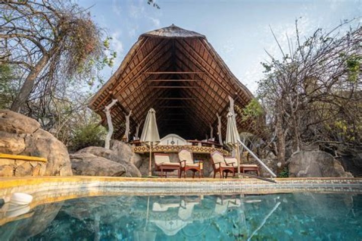Eden Hotel And Resorts, Sango Ota