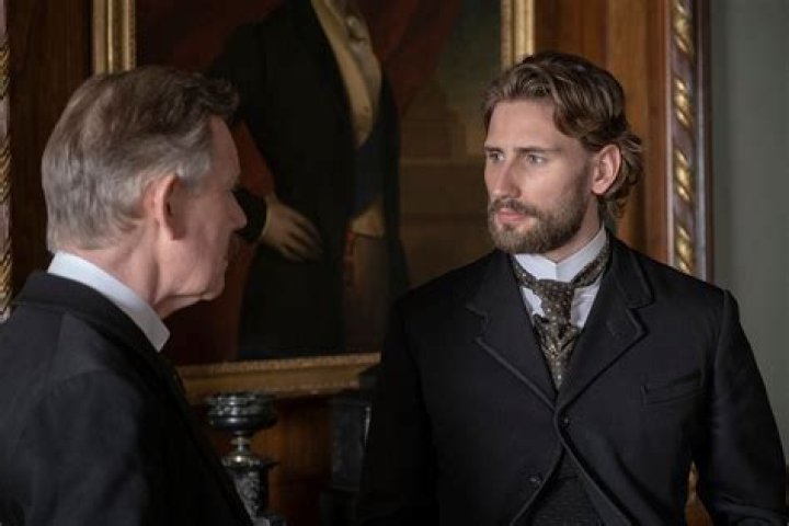 Edward Holcroft Biography, Age, Wiki, Height, Family, Wife, Gay, Parents, Dating, Image, Net Worth, Interview, Movies And TV Shows