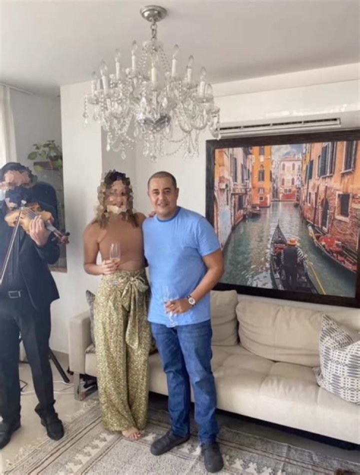 Edwin Arrieta Arteaga Height, Weight, Net Worth, Age, Birthday, Wikipedia, Who, Instagram, Biography