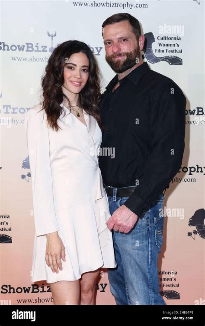Edy Ganem Bio, Wiki, Age, Husband, Height, Spouse, Movies, Net Worth