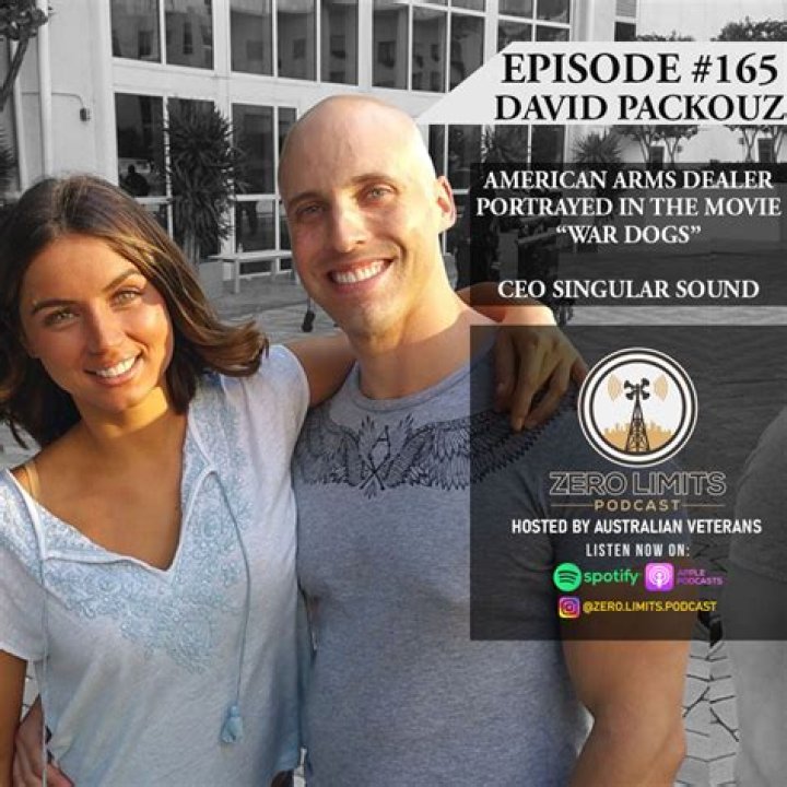 Efraim Diveroli Biography, Age, Wife, David Packouz, Net Worth, War Dogs, Books and Now