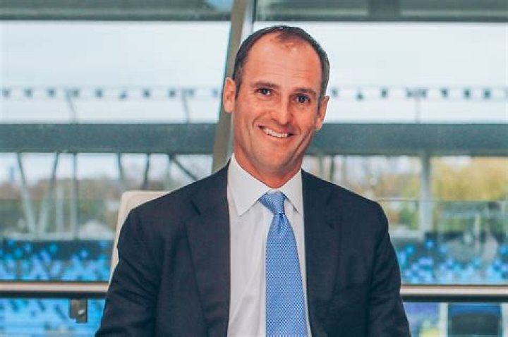 Egon Durban Wikipedia Bio & Net Worth – Everything We Know About The Silver Lake CEO