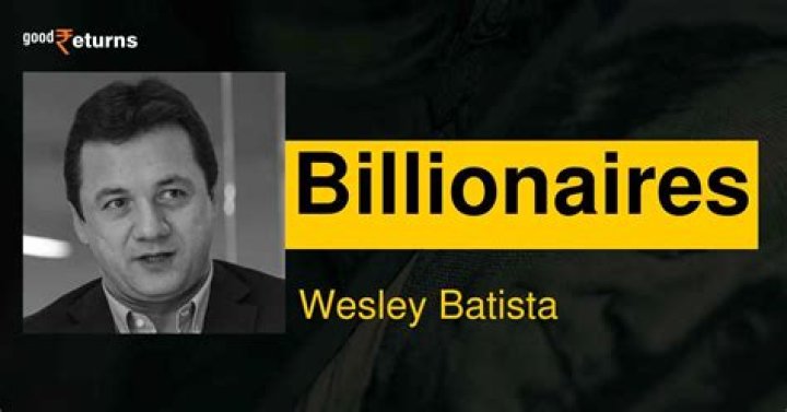 Eike Batista’s Net Worth, Biography, Career, Awards, Fact and Life Story