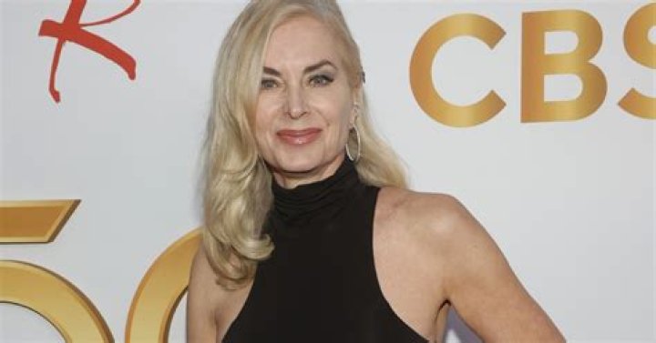 Eileen Davidson’s net worth, biography, fact, career, awards and life story