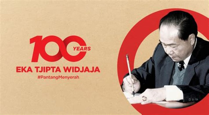 Eka Tjipta Widjaja’s Net Worth, Biography, Career, Awards, Fact and Life Story