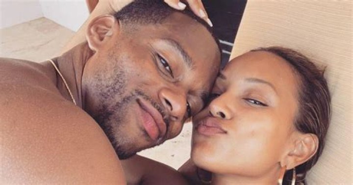 Elaina Watley Instagram Age – Kennedy Cruz Mother