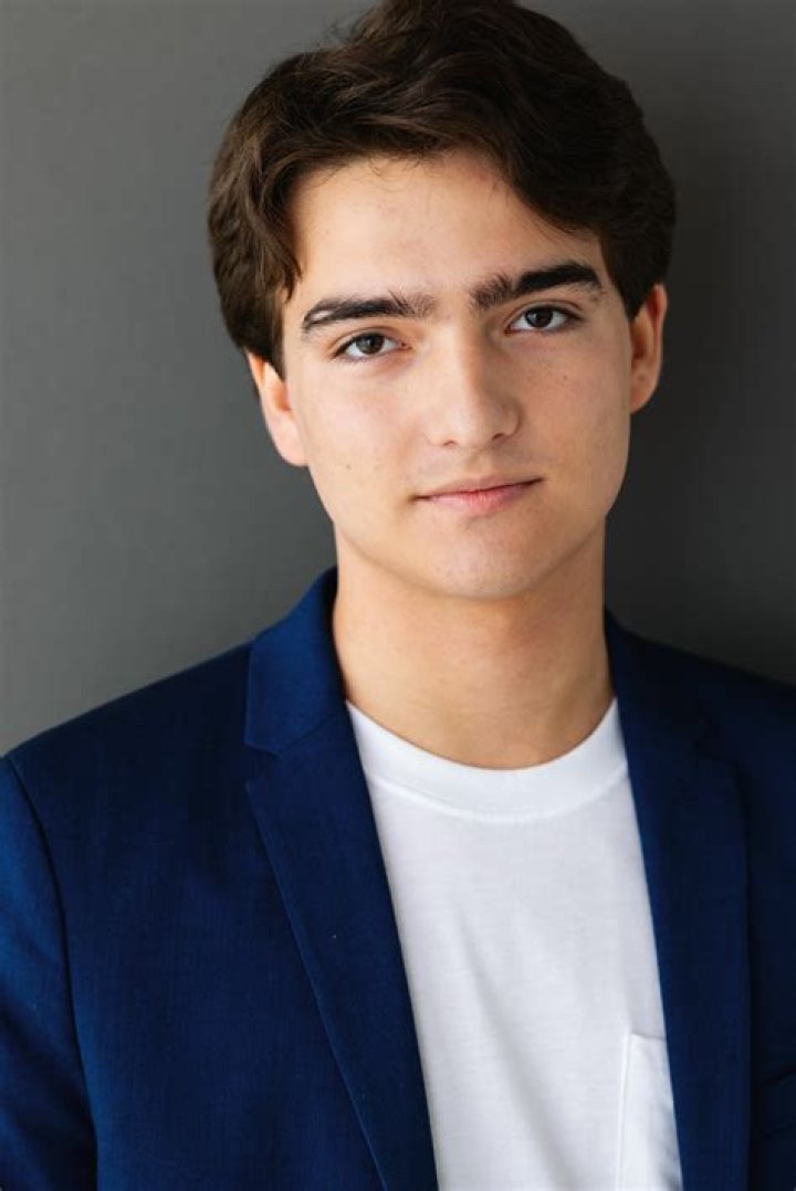 Elias Harger Age: Is Max From Fuller House Gay? How old is he in real life?