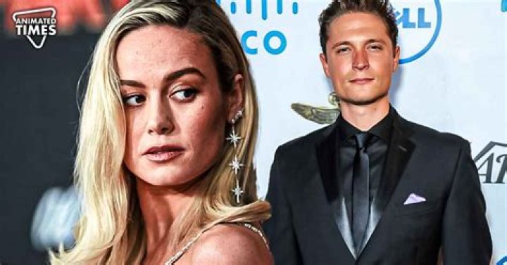 Elijah Allan-Blitz Wikipedia, Biography, Age: 10 Facts On Brie Larson Boyfriend