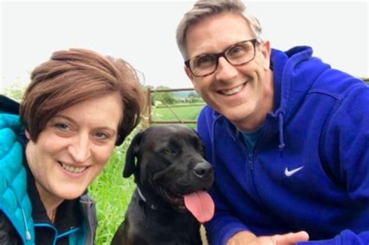 Elinor Perry-Hall: Graeme Hall Dog Trainer Wife Age, Wiki, Biography