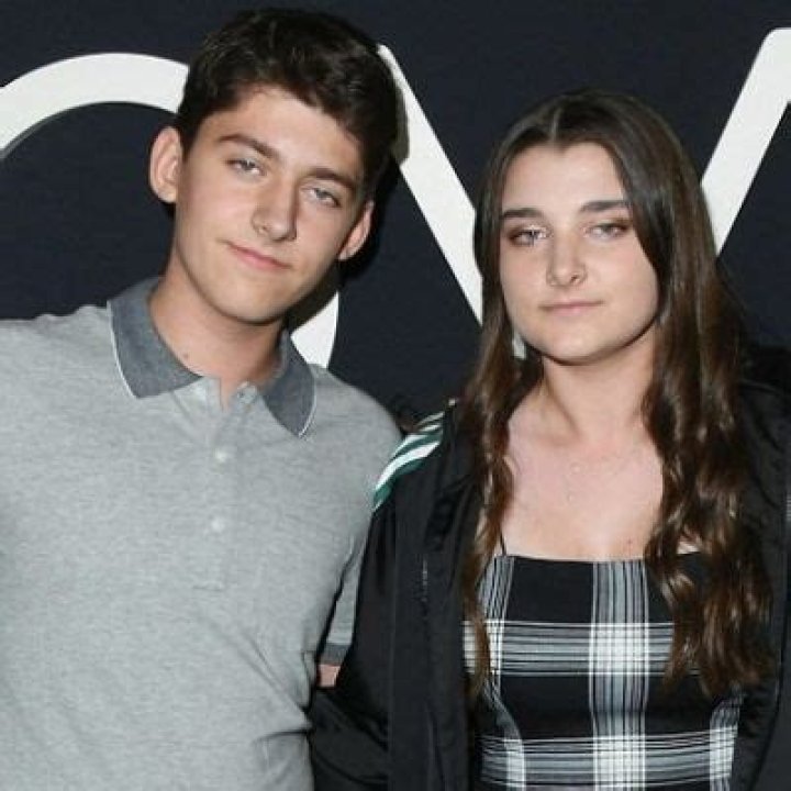 Elisabeth Anne Carell- All About The Daughter Of Steve Carell