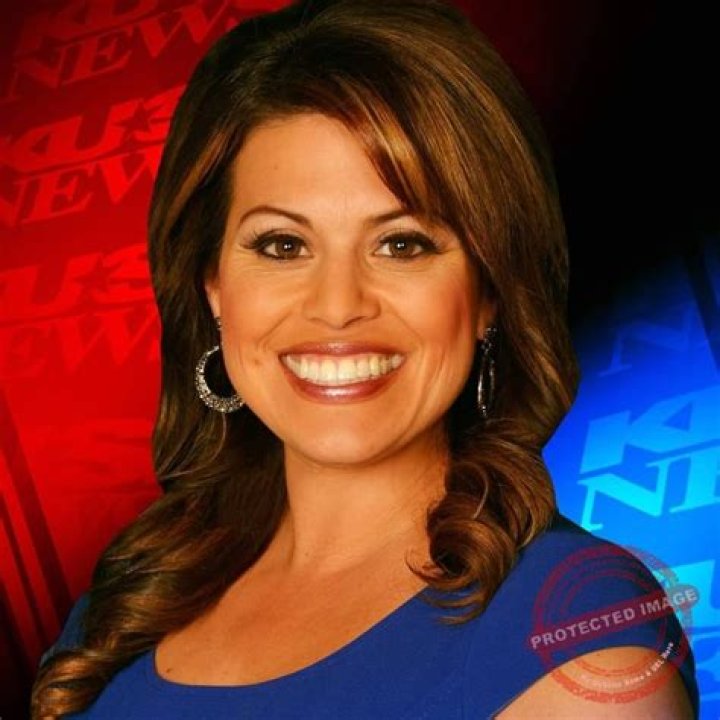 Elizabeth Alvarez KUSI: Bio, Wiki, Age, Height, Family, Husband, Instagram, Salary and Net Worth