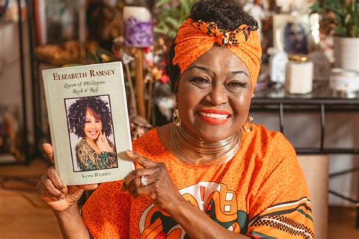 Elizabeth Ramsey’s biography, net worth, fact, career, awards and life story