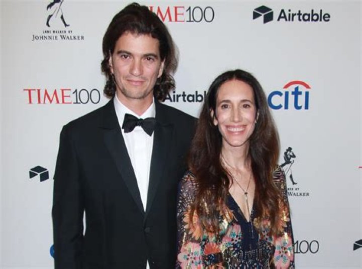 Elle Neumann: Who Is Adam Neumann’s Daughter?
