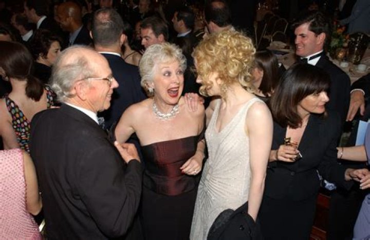 Ellen Marie Allen Wikipedia, Biography, Age,Net Worth: Rance Allen Wife And Children