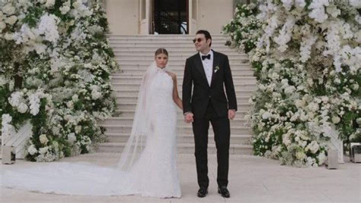 Elliot Grainge Net Worth: How Much Is Sofia Richie’s Fiance Elliot Grainge Worth?