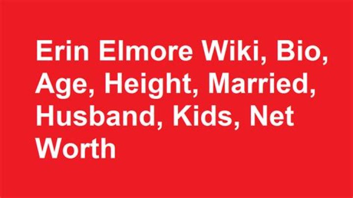 Emer Kenny Wiki, Bio, Age, Husband, Height, Salary and Net Worth