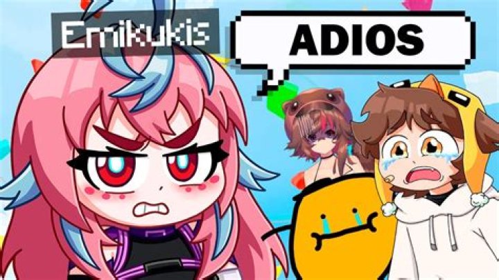 Emikukis Edad And Wikipedia: How Old Is TikTok Star?