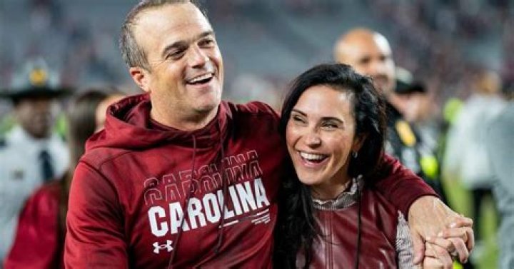 Emily Beamer, Shane Beamer Wife, Age, Wiki, Biography