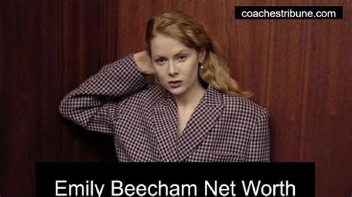 Emily Beecham: dating, net worth, tattoos, smoking & body measurements