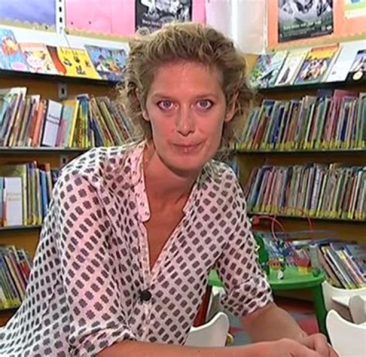 Emily Morgan ITV Wikipedia : Everything To Know About The Journalist