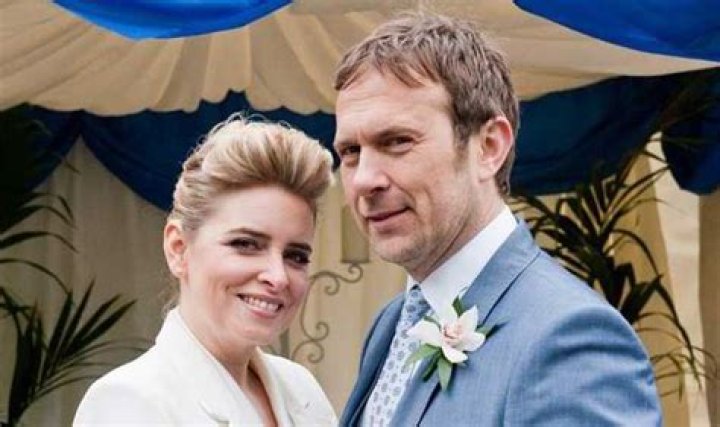 Emma Atkins Husband: Who Is The English Actress Married To?