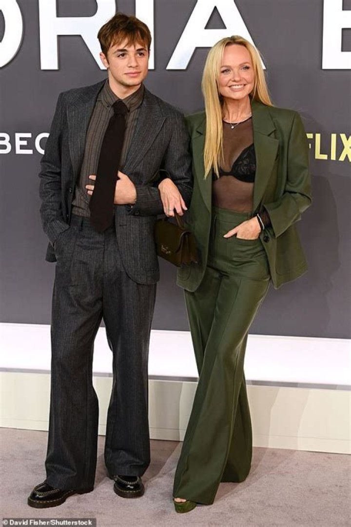Emma Bunton’s net worth, biography, fact, career, awards and life story