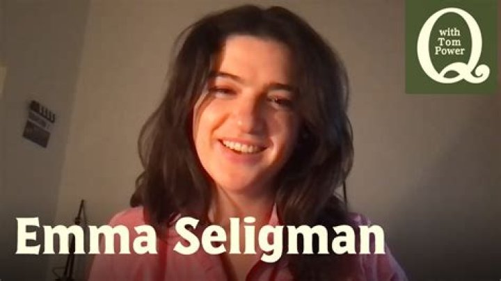 Emma Seligman Partner: Is Emma Seligman in a Relationship?