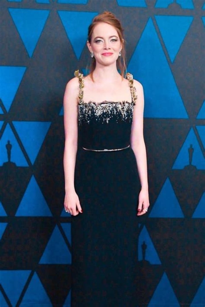 Emma Stone Height, Age & Measurements – How tall is Emma Stone?