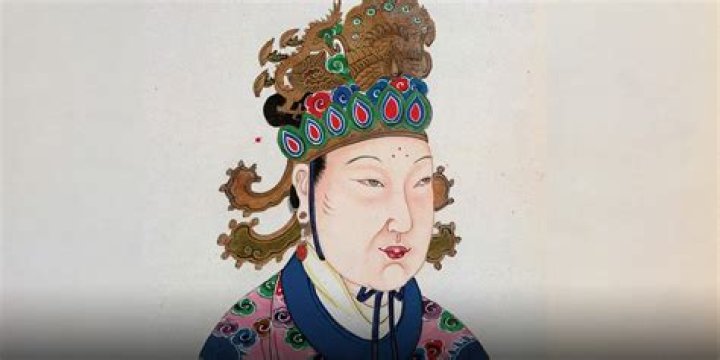 Empress Wu Zetian: 5 Facts You Need To Know About The Chinese Sovereign