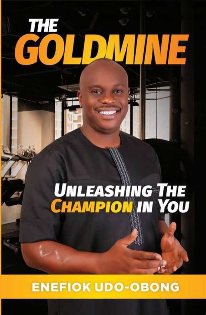 Enefiok Udo-Obong’s biography, net worth, fact, career, awards and life story