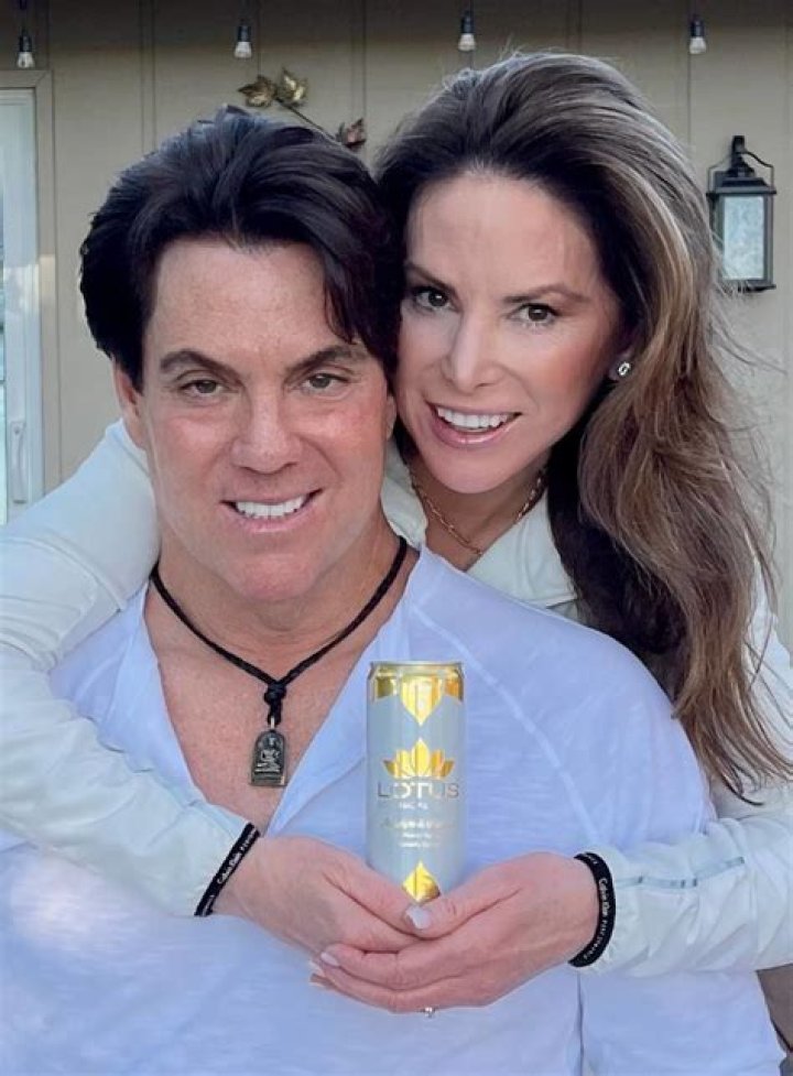 Energy Drink Scott Strader Wikipedia And Age: Karate Kid Actor Wife And Net Worth