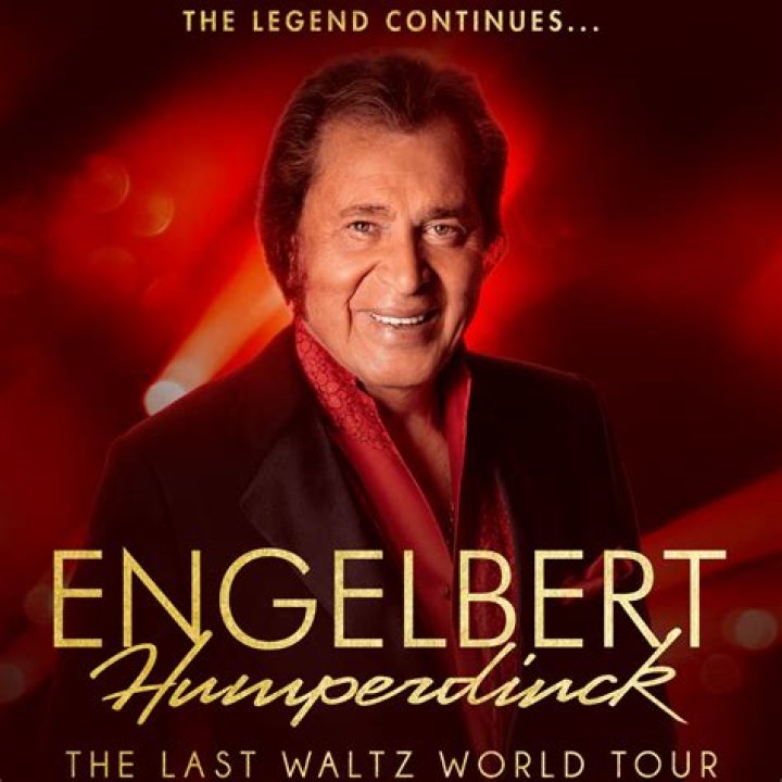 Engelbert Humperdinck’s biography, net worth, fact, career, awards and life story