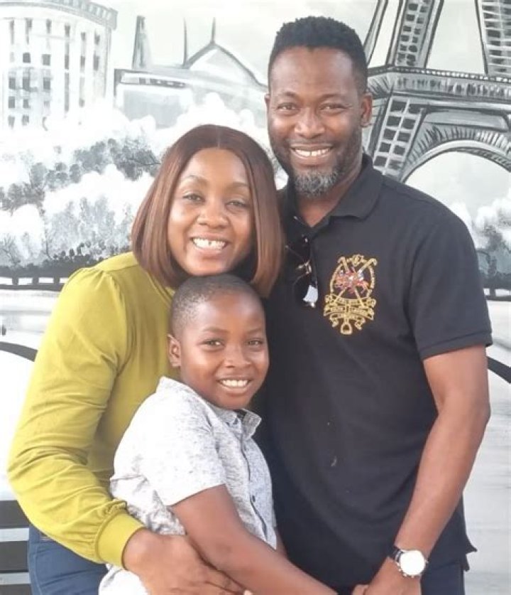 Eric Adjetey Anang’s biography, net worth, fact, career, awards and life story