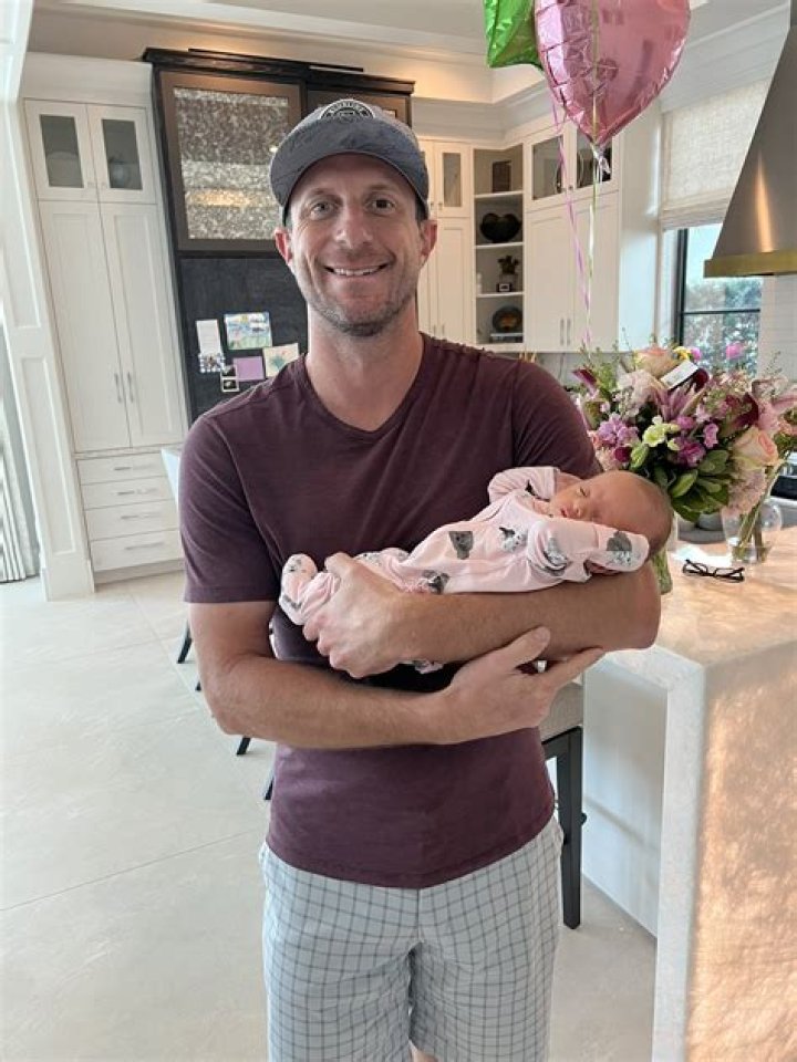 Erica May-Scherzer Height, Baby, Hometown, Instagram, Heart Condition And Age Of Max Scherzer’s Wife