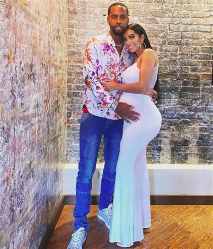 Erica Mena husband: Is Erica Mena married?