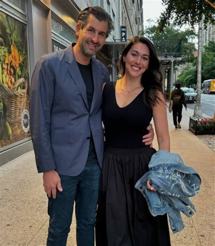 Erielle Davidson Wikipedia, Biography, Husband, Age, Is She Married?