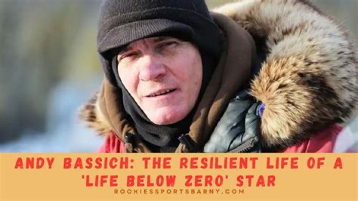 Erik Salitan – Biography, Wife, What Happened in Life Below Zero Star