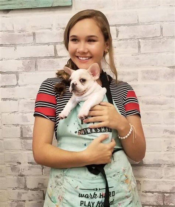 Erin Reese Dejarnette