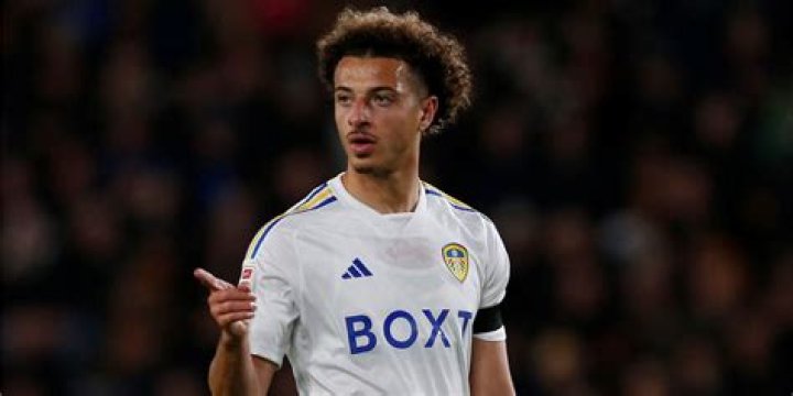 Ethan Ampadu