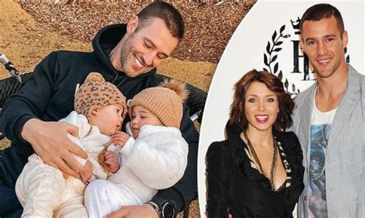 Ethan Edward Minogue Smith: Dannii Minogue & Kris Smith’s Son Age and Photos