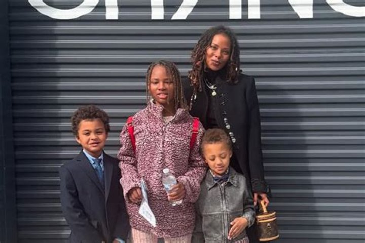 Eva Marcille – Bio, Daughter, Husband, Father Child, Age, Height, Net worth