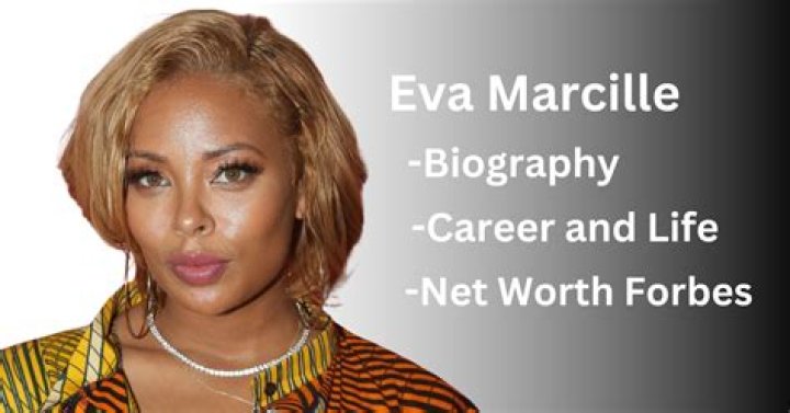 Eva Marcille’s net worth, fact, career, awards, biography & life story