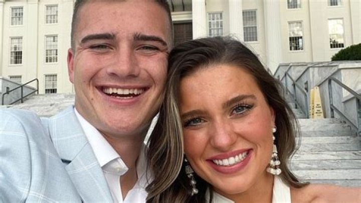 Evan McPherson Wife: Who is Gracie Groat?