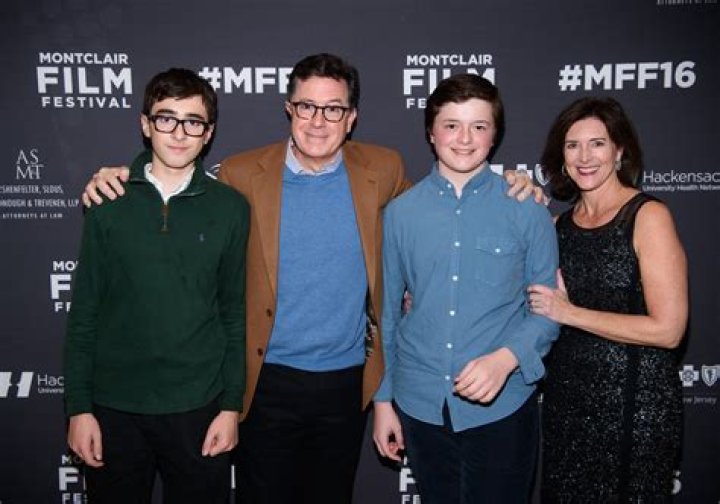 Evelyn McGee-Colbert Bio, Wiki, Age, Height, Parents, Husband, Kids, Movies, and Net Worth