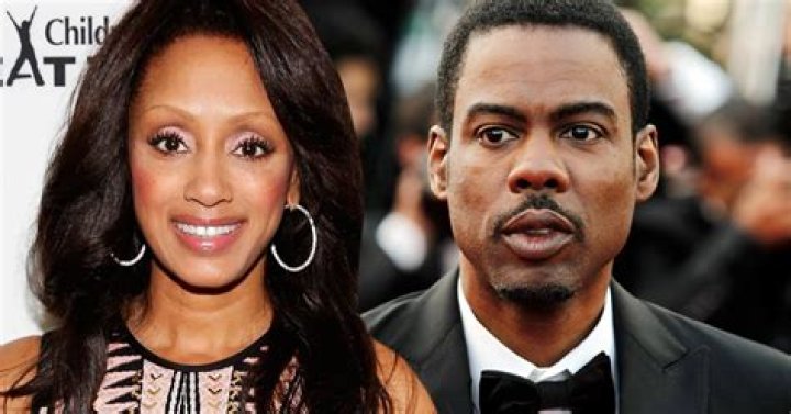 Everything About Chris Rock’s Divorce From Ex-Wife – Malaak Compton Rock
