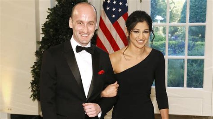 Everything Inside The Married Life Of Republican Politician Daniel Miller And His Wife Glenda Miller