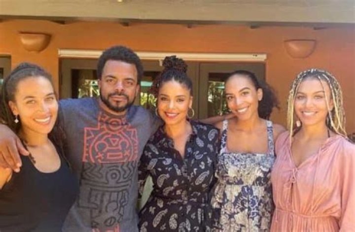 Everything On Sanaa Lathan Husband and Boyfriend: Who Is Sanaa Lathan Married To?